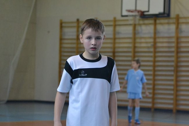 Turniej Mikołajkowy w Drobninie (zdjęcia)