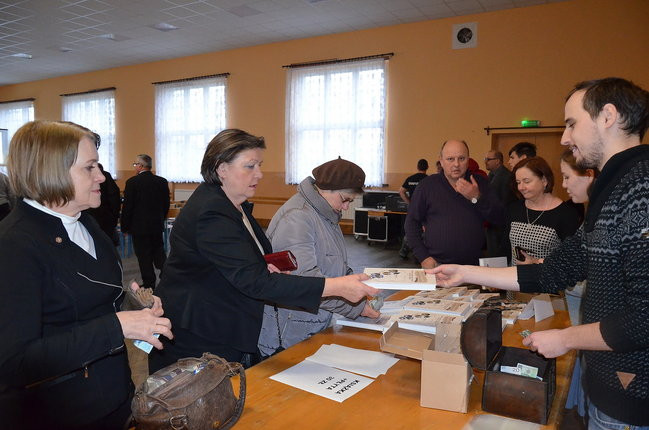 Bukówczanie i górale (zdjęcia)