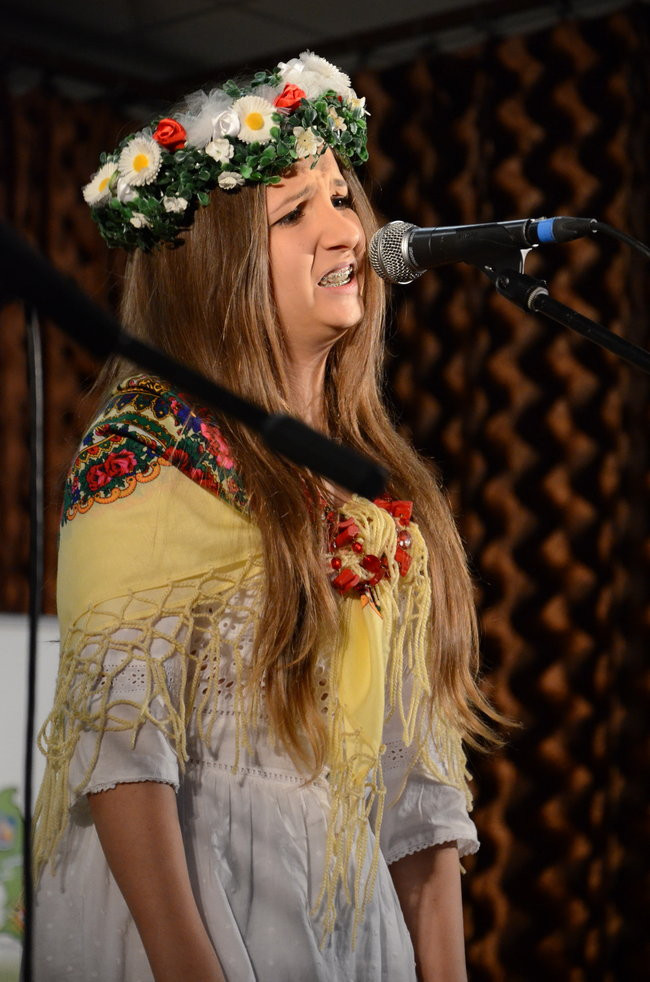 Bukówczanie i górale (zdjęcia)