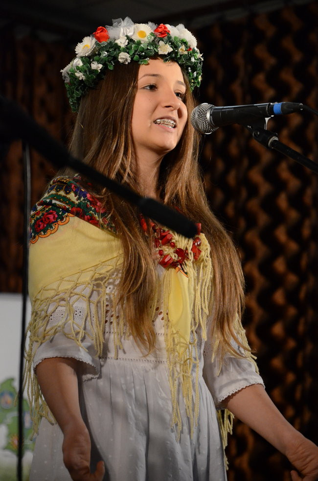 Bukówczanie i górale (zdjęcia)