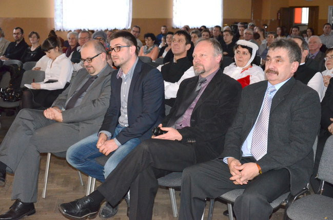 Bukówczanie i górale (zdjęcia)