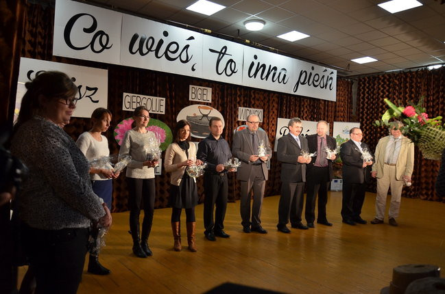 Bukówczanie i górale (zdjęcia)