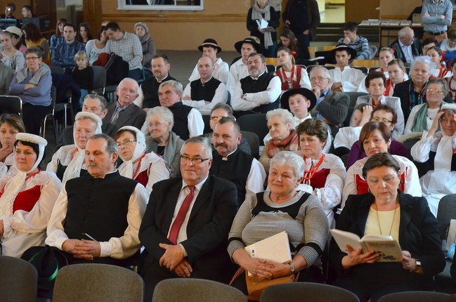 Bukówczanie i górale (zdjęcia)