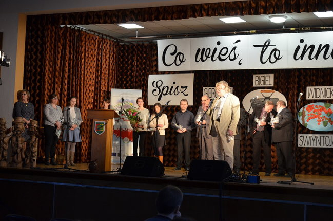 Bukówczanie i górale (zdjęcia)