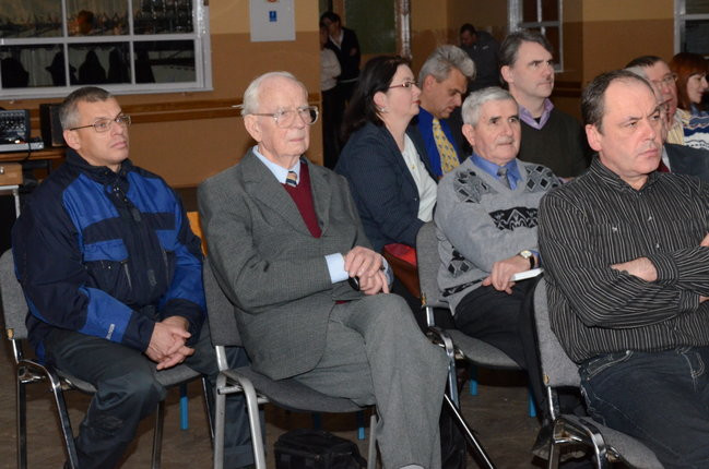 Bukówczanie i górale (zdjęcia)