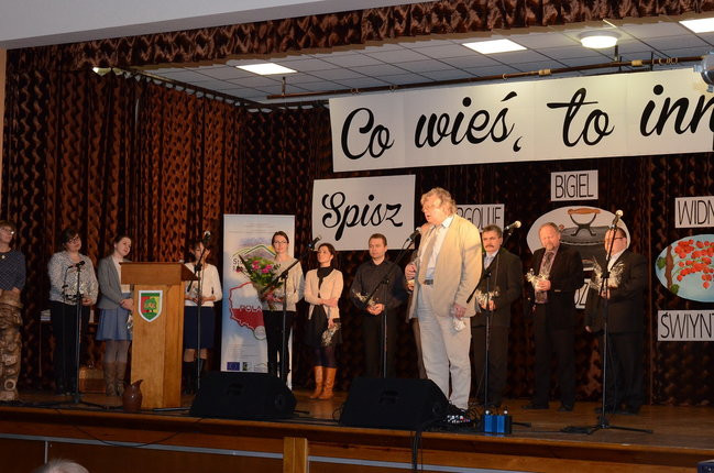 Bukówczanie i górale (zdjęcia)