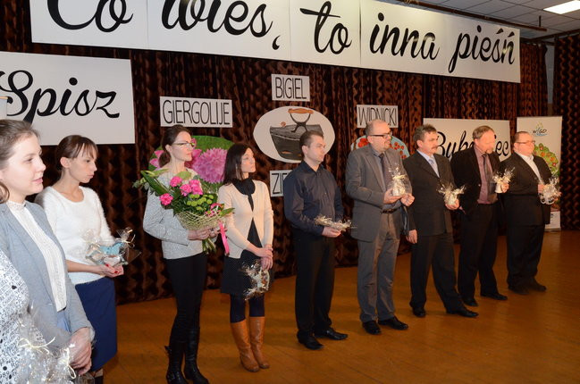 Bukówczanie i górale (zdjęcia)