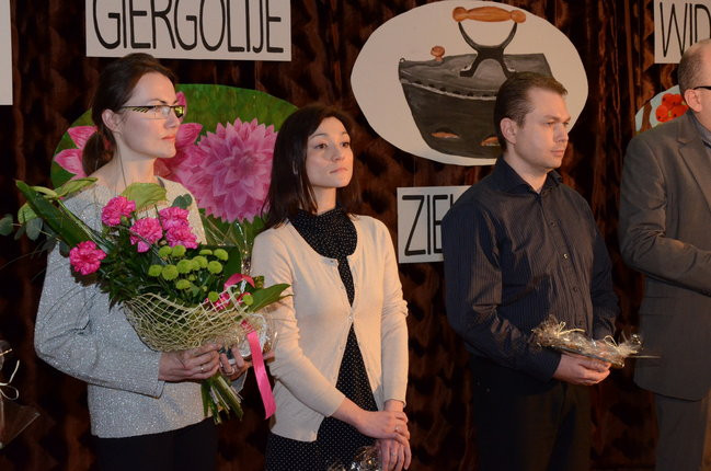 Bukówczanie i górale (zdjęcia)