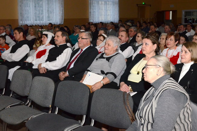 Bukówczanie i górale (zdjęcia)