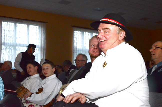 Bukówczanie i górale (zdjęcia)