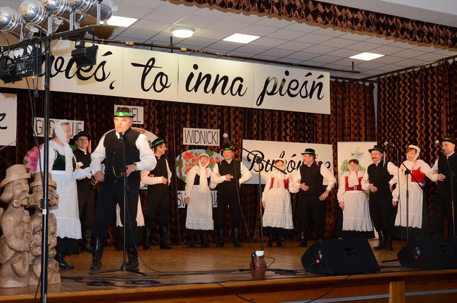 Bukówczanie i górale (zdjęcia)