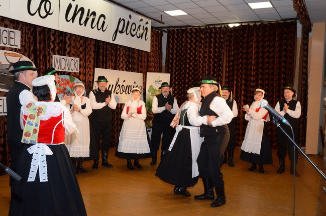 Bukówczanie i górale (zdjęcia)