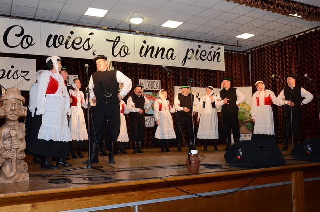 Bukówczanie i górale (zdjęcia)