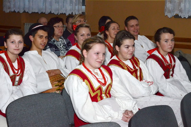 Bukówczanie i górale (zdjęcia)