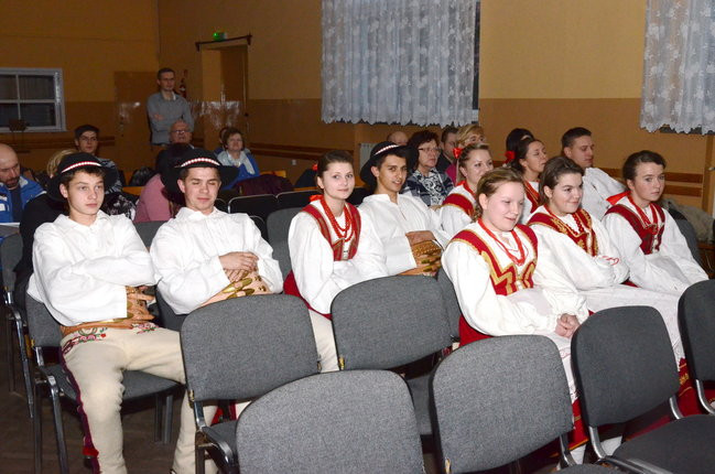 Bukówczanie i górale (zdjęcia)