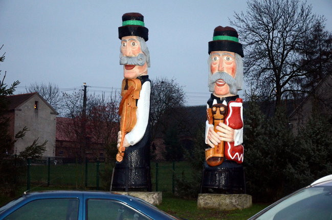 Bukówczanie i górale (zdjęcia)