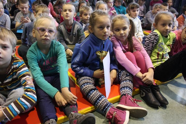 Wizyta wicemistrza świata (zdjęcia)