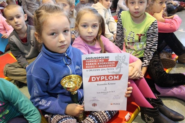 Wizyta wicemistrza świata (zdjęcia)