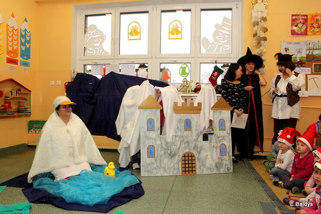 Premiera Szewczyka Dratewki (zdjęcia)