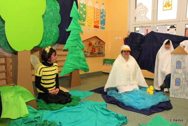 Premiera Szewczyka Dratewki (zdjęcia)