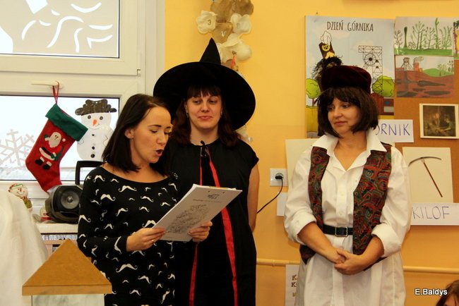 Premiera Szewczyka Dratewki (zdjęcia)