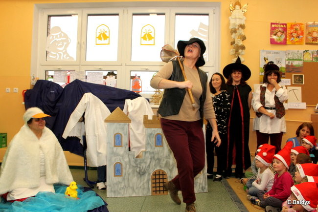 Premiera Szewczyka Dratewki (zdjęcia)