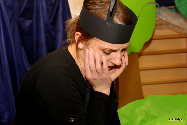 Premiera Szewczyka Dratewki (zdjęcia)