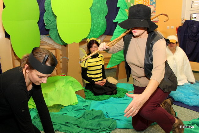 Premiera Szewczyka Dratewki (zdjęcia)