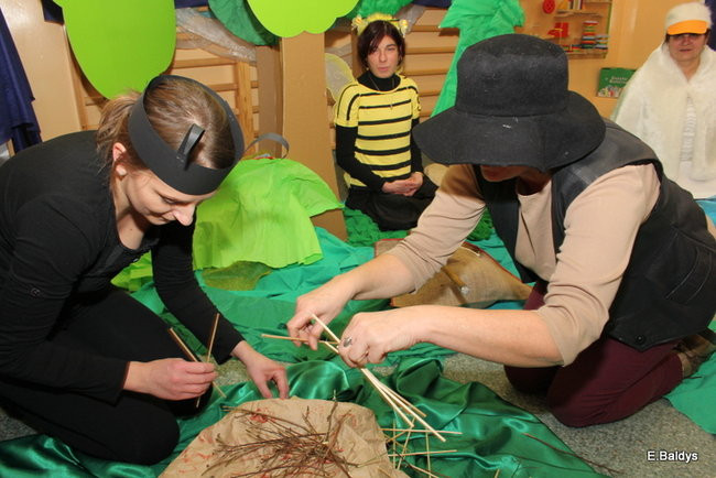 Premiera Szewczyka Dratewki (zdjęcia)