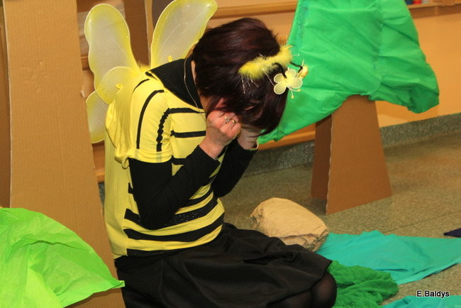 Premiera Szewczyka Dratewki (zdjęcia)