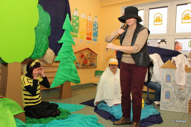 Premiera Szewczyka Dratewki (zdjęcia)