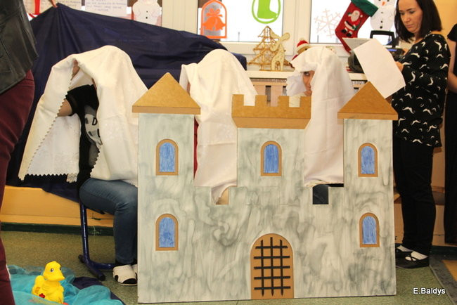 Premiera Szewczyka Dratewki (zdjęcia)