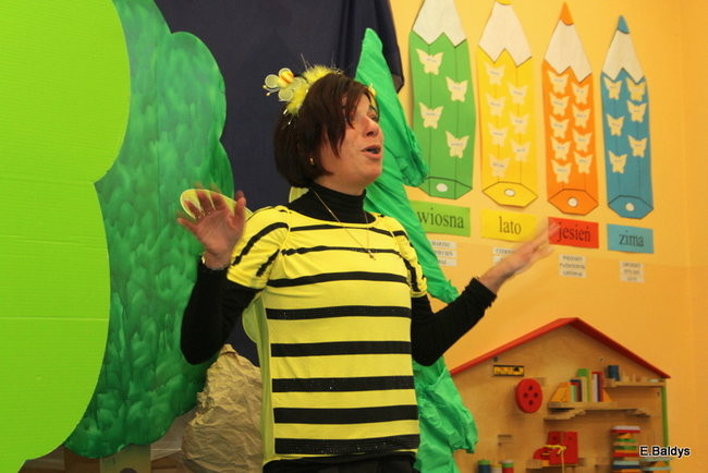 Premiera Szewczyka Dratewki (zdjęcia)