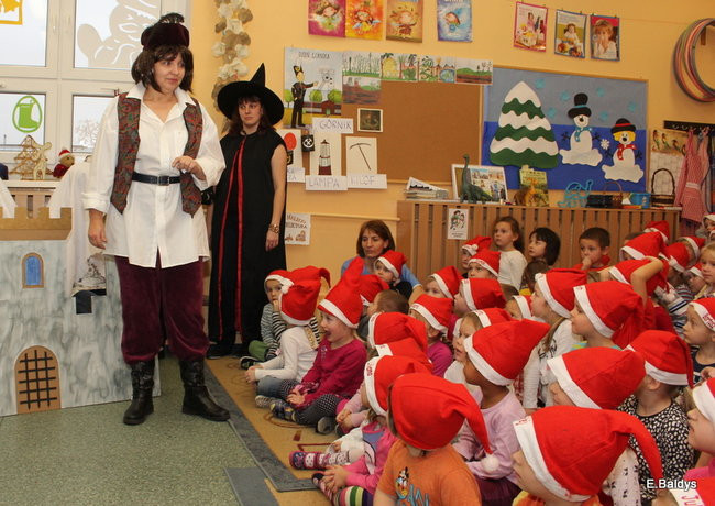 Premiera Szewczyka Dratewki (zdjęcia)