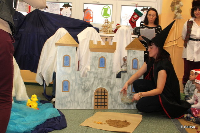 Premiera Szewczyka Dratewki (zdjęcia)