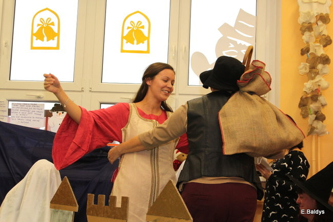 Premiera Szewczyka Dratewki (zdjęcia)