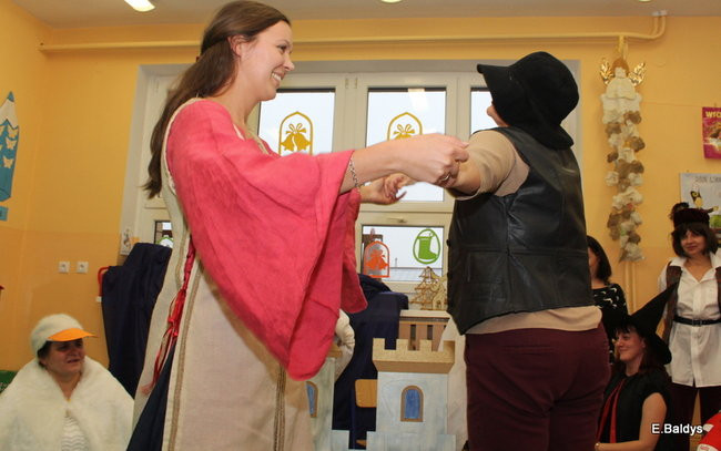 Premiera Szewczyka Dratewki (zdjęcia)