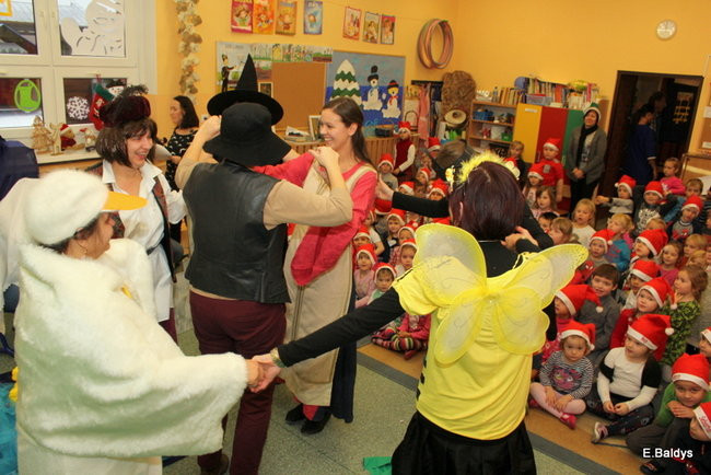 Premiera Szewczyka Dratewki (zdjęcia)