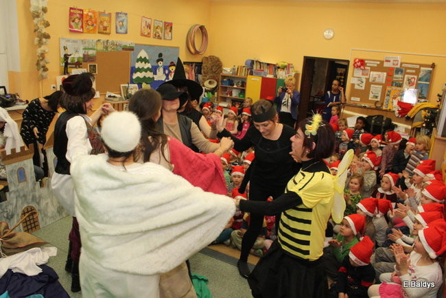 Premiera Szewczyka Dratewki (zdjęcia)