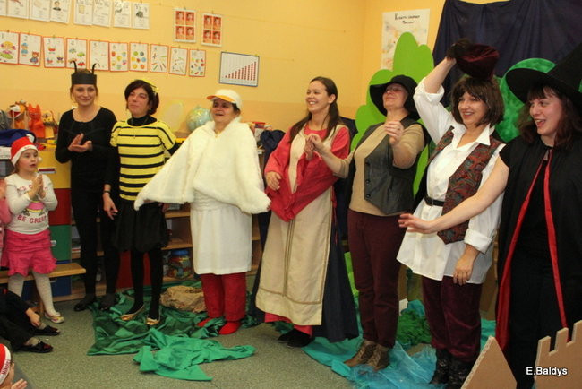 Premiera Szewczyka Dratewki (zdjęcia)