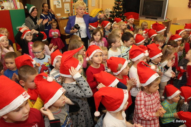 Premiera Szewczyka Dratewki (zdjęcia)