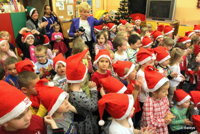 Premiera Szewczyka Dratewki (zdjęcia)