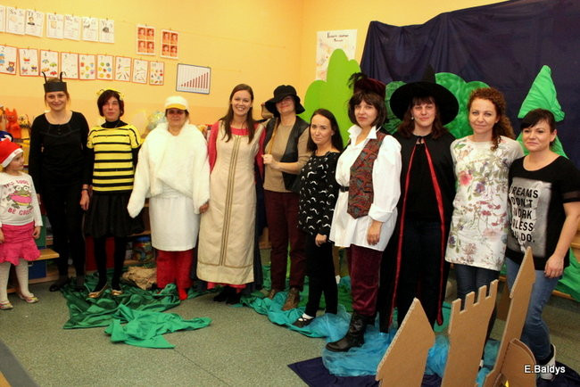 Premiera Szewczyka Dratewki (zdjęcia)