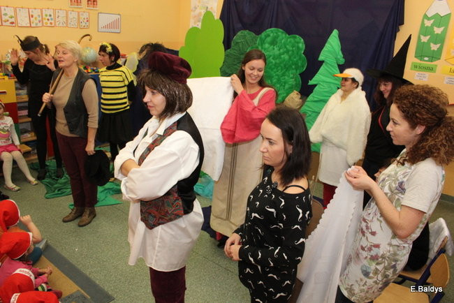 Premiera Szewczyka Dratewki (zdjęcia)