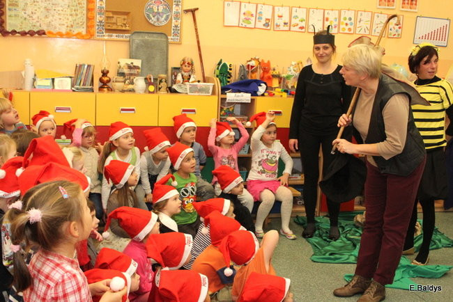 Premiera Szewczyka Dratewki (zdjęcia)