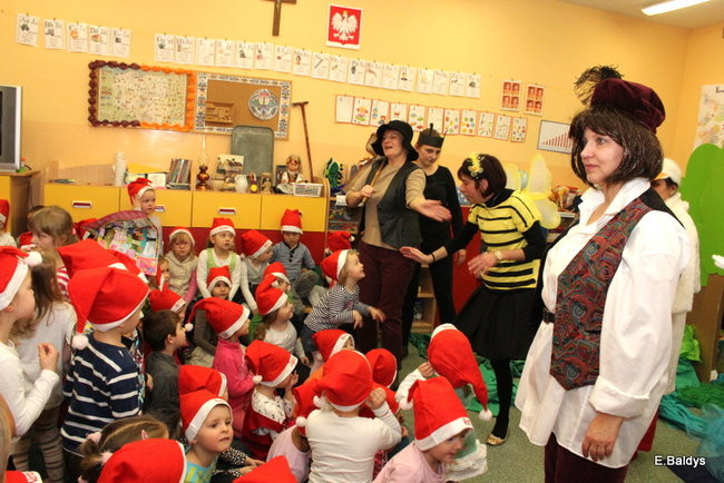 Premiera Szewczyka Dratewki (zdjęcia)