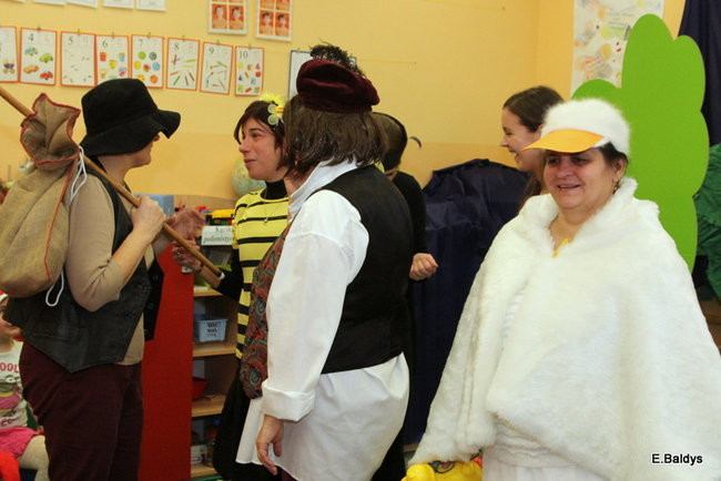 Premiera Szewczyka Dratewki (zdjęcia)