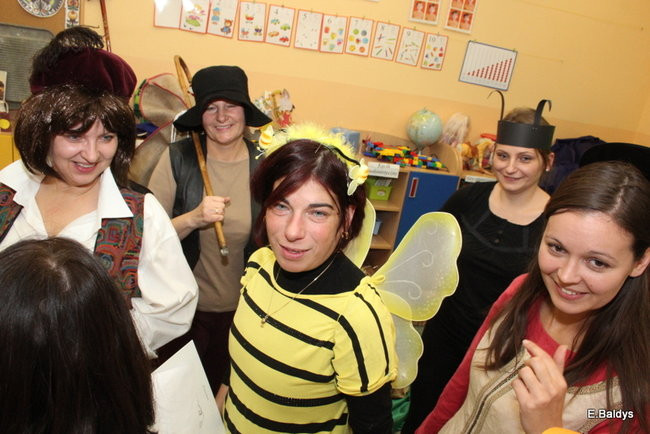 Premiera Szewczyka Dratewki (zdjęcia)