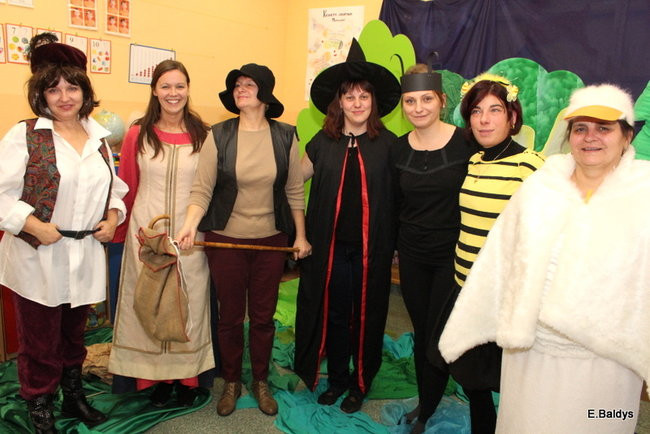 Premiera Szewczyka Dratewki (zdjęcia)