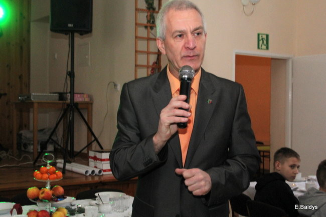 Mikołajki PCPR  (zdjęcia)